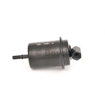 Filtre à carburant BOSCH