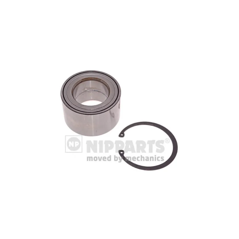 Roulement de roue arrière NIPPARTS N4712087