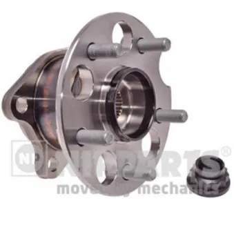 Roulement de roue arrière NIPPARTS N4712089