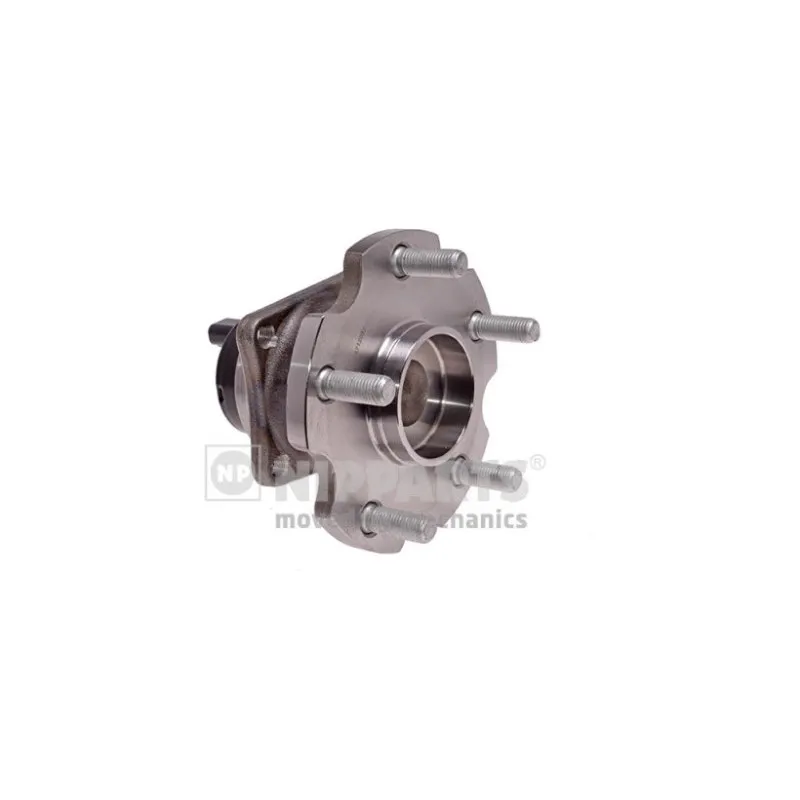 Roulement de roue arrière NIPPARTS N4712097