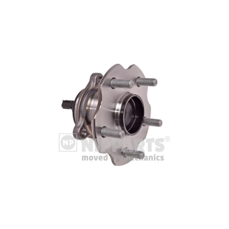 Roulement de roue arrière NIPPARTS N4712100