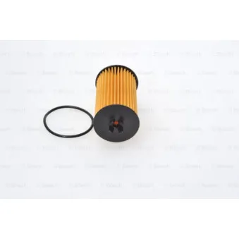 Filtre à huile BOSCH