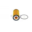 Filtre à huile BOSCH F 026 407 007 - Visuel 1