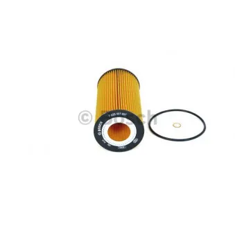 Filtre à huile BOSCH F 026 407 007