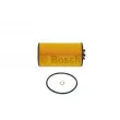 Filtre à huile BOSCH F 026 407 007 - Visuel 2