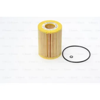 Filtre à huile BOSCH F 026 407 008