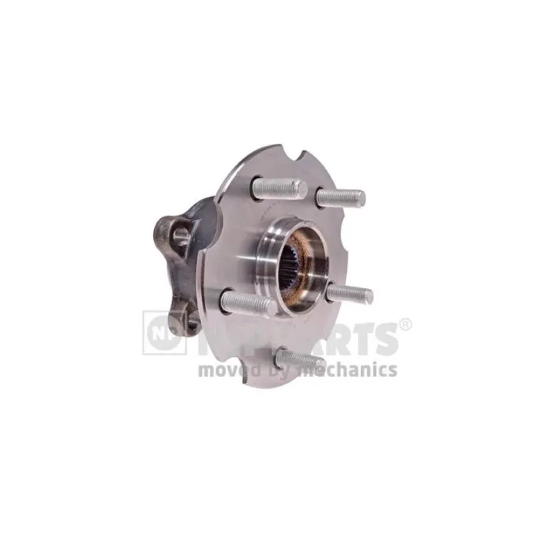 Roulement de roue arrière NIPPARTS N4712105