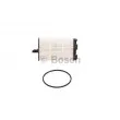 Filtre à huile BOSCH F 026 407 011 - Visuel 2