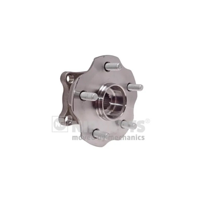 Roulement de roue arrière NIPPARTS N4712109