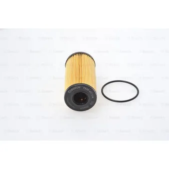 Filtre à huile BOSCH F 026 407 014