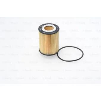 Filtre à huile BOSCH F 026 407 015
