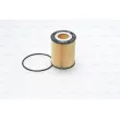 Filtre à huile BOSCH F 026 407 015 - Visuel 3