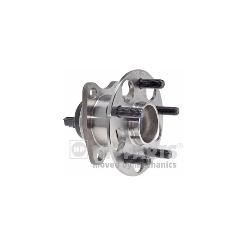 Roulement de roue arrière NIPPARTS N4712112