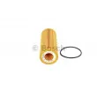 Filtre à huile BOSCH F 026 407 021 - Visuel 1