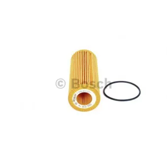 Filtre à huile BOSCH F 026 407 021