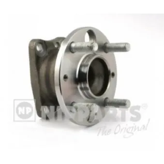 Roulement de roue arrière NIPPARTS N4713036
