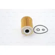 Filtre à huile BOSCH F 026 407 023 - Visuel 1
