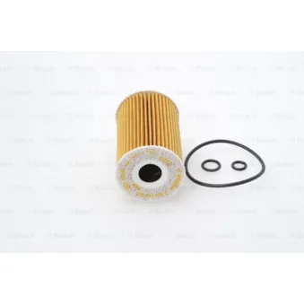 Filtre à huile BOSCH F 026 407 023