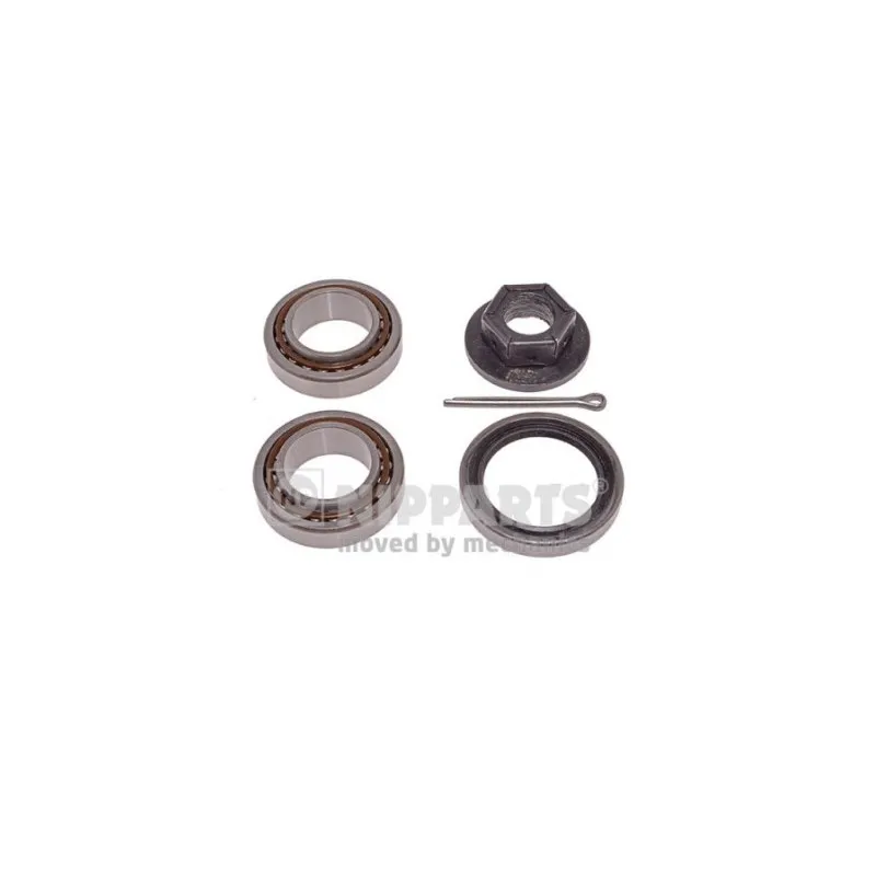 Roulement de roue arrière NIPPARTS N4713040