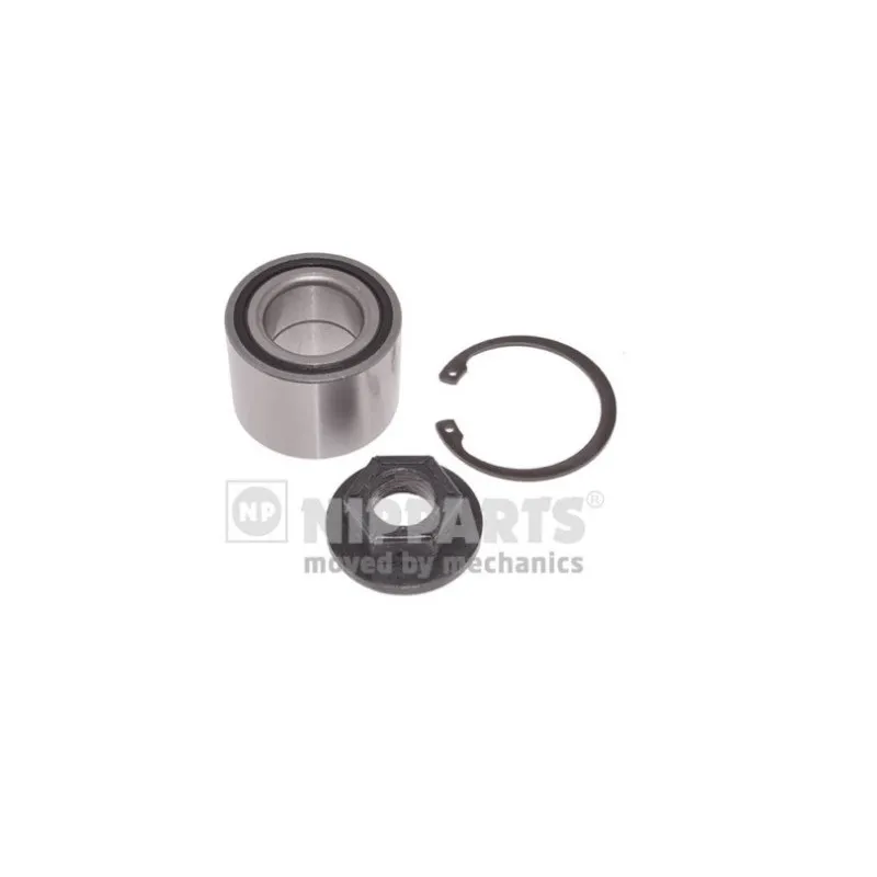 Roulement de roue arrière NIPPARTS N4713041