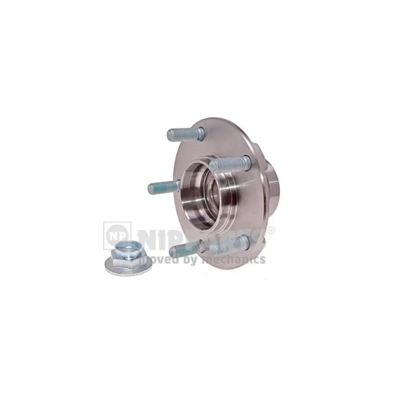 Roulement de roue arrière NIPPARTS N4713042