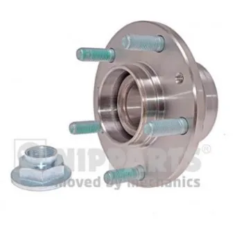 Roulement de roue arrière NIPPARTS N4713043