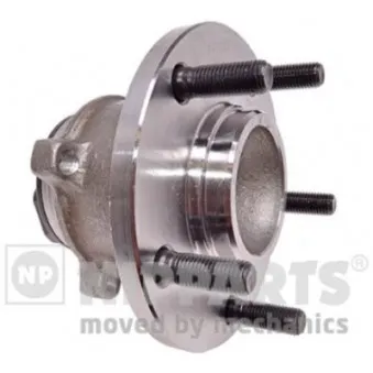 Roulement de roue arrière NIPPARTS N4713044
