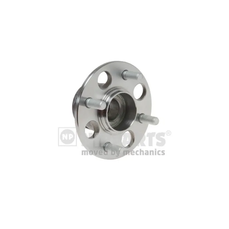 Moyeu de roue arrière NIPPARTS N4714046