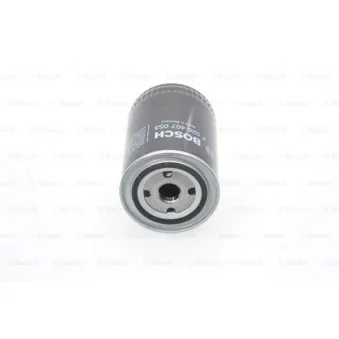 Filtre à huile BOSCH F 026 407 053