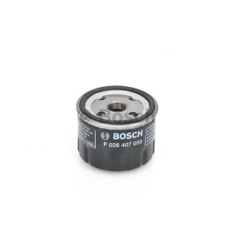 Filtre à huile BOSCH F 026 407 055