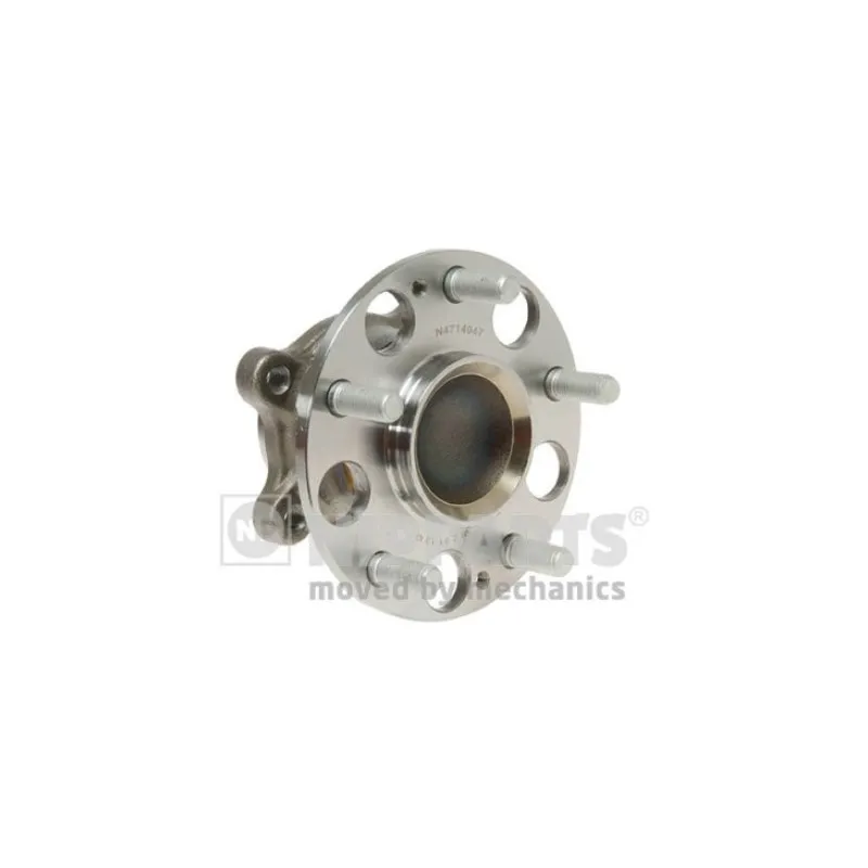 Roulement de roue arrière NIPPARTS N4714047