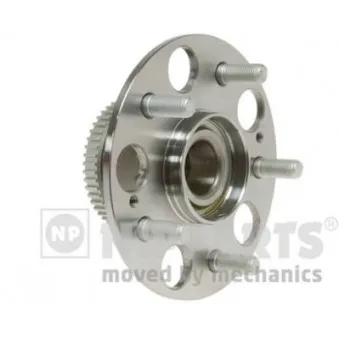 Roulement de roue arrière NIPPARTS
