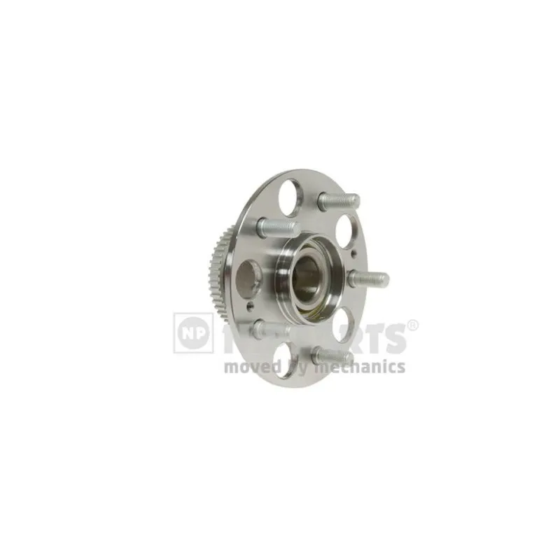 Roulement de roue arrière NIPPARTS N4714048