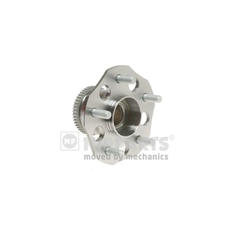 Roulement de roue arrière NIPPARTS N4714049