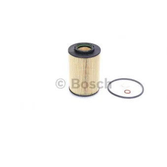 Filtre à huile BOSCH F 026 407 061