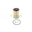 Filtre à huile BOSCH F 026 407 061 - Visuel 2