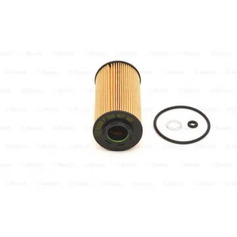 Filtre à huile BOSCH F 026 407 062