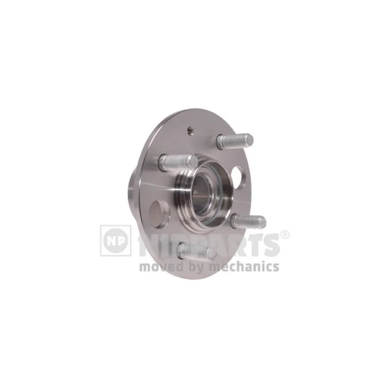 Roulement de roue arrière NIPPARTS N4714050