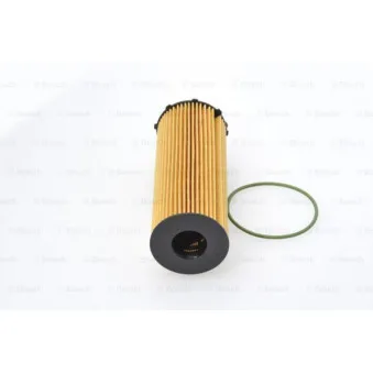 Filtre à huile BOSCH F 026 407 066