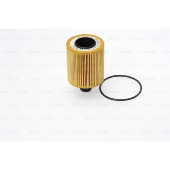Filtre à huile BOSCH F 026 407 067