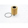 Filtre à huile BOSCH F 026 407 067 - Visuel 3