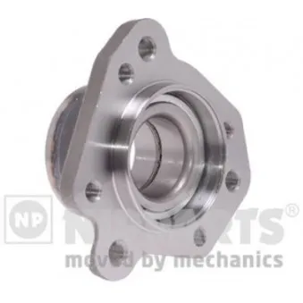 Roulement de roue arrière NIPPARTS