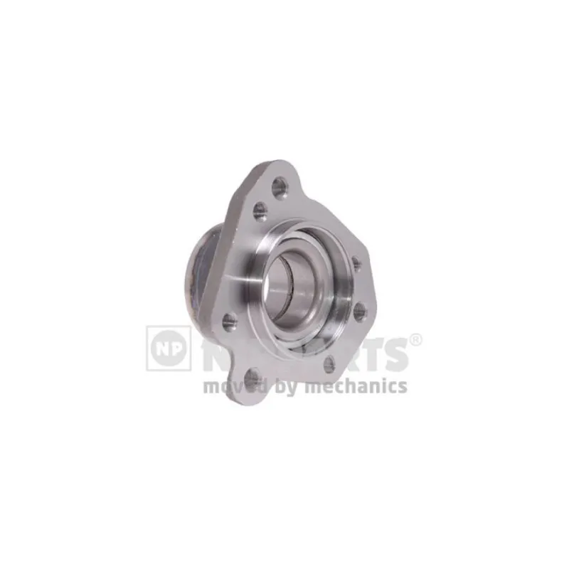 Roulement de roue arrière NIPPARTS N4714051