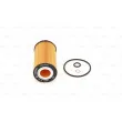Filtre à huile BOSCH F 026 407 069 - Visuel 1