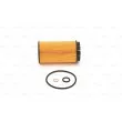 Filtre à huile BOSCH F 026 407 069 - Visuel 2
