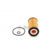 Filtre à huile BOSCH F 026 407 069 - Visuel 3