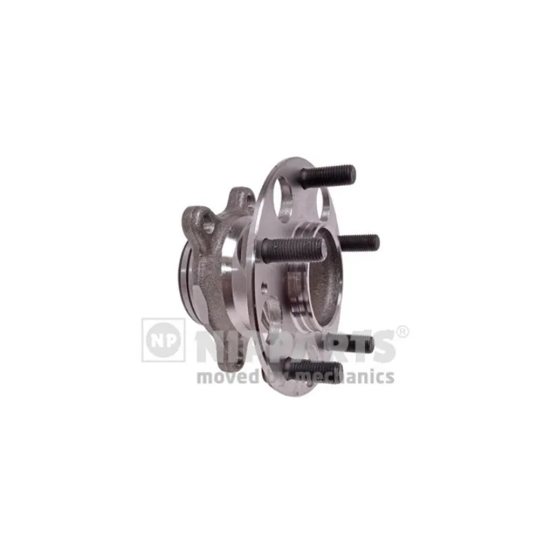 Roulement de roue arrière NIPPARTS N4714053