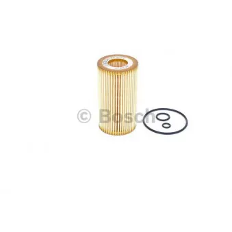 Filtre à huile BOSCH F 026 407 070