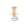 Filtre à huile BOSCH F 026 407 070 - Visuel 2