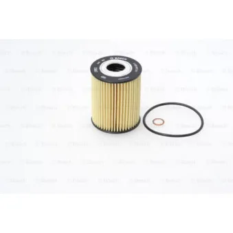 Filtre à huile BOSCH F 026 407 071